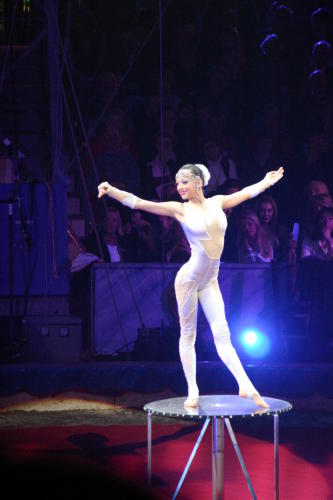 Fotos Gala des 32. Zirkusfestival in Monte Carlo 2008