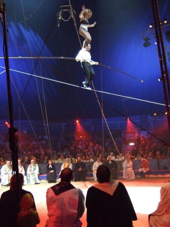 �kumenischer Gottesdienst - Monte Carlo 2007
