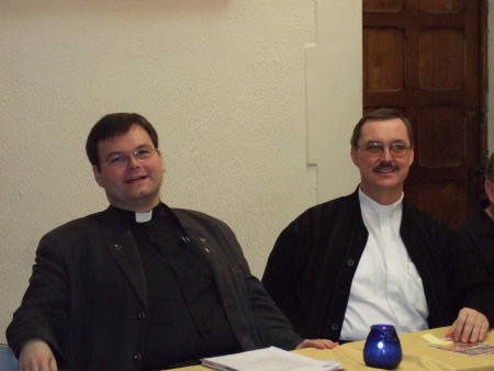Forum der Schaustellersorge 2007