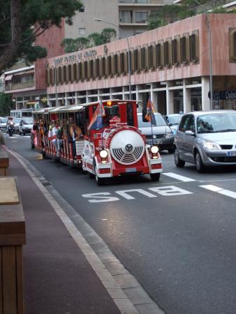 Auswahlvorstellungen Monte Carlo 2007