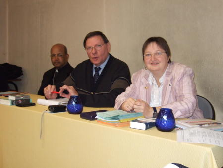 Forum der Schaustellersorge 2007