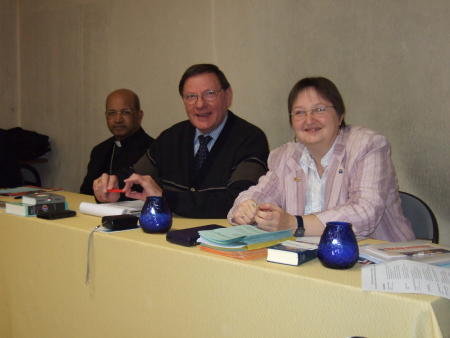 Forum der Schaustellersorge 2007