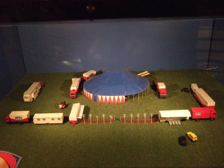 Modellbauausstellung Monte Carlo 2007