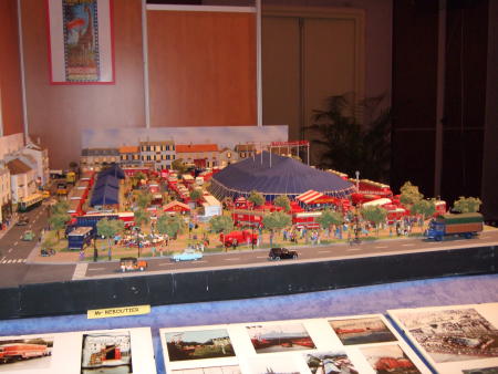 Modellbauausstellung Monte Carlo 2007