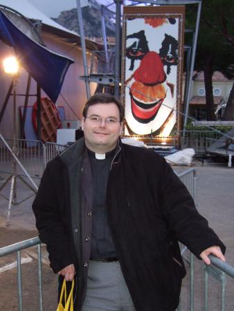 Auswahlvorstellungen Monte Carlo 2007