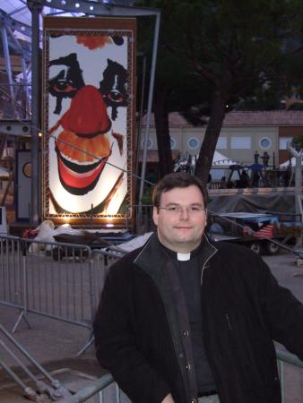 Auswahlvorstellungen Monte Carlo 2007