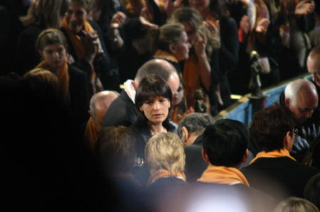31. Zirkusfestival von Monte Carlo 2007