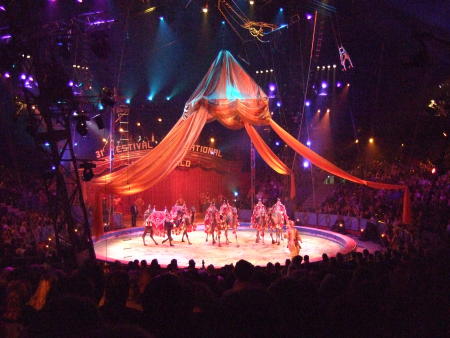 Auswahlvorstellungen Monte Carlo 2007