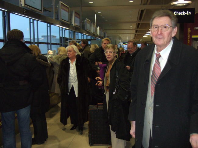 Romreise 2009
