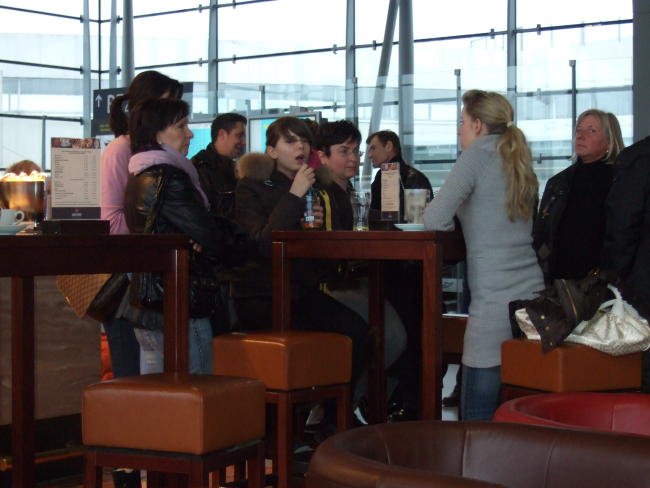 Romreise 2009