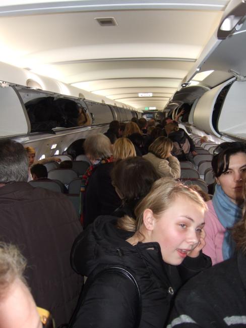 Romreise 2009