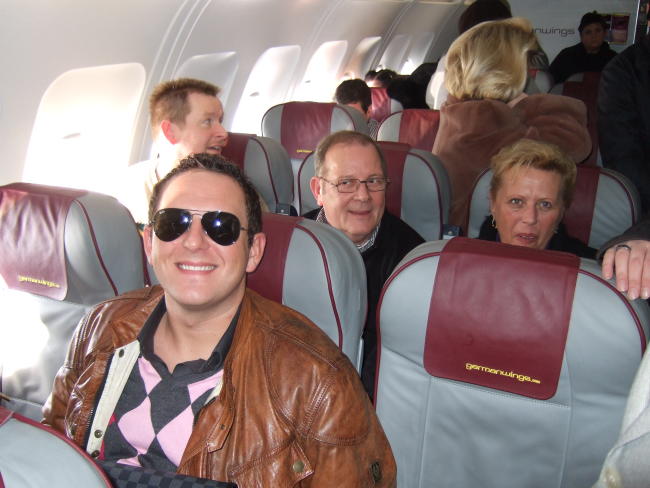 Romreise 2009