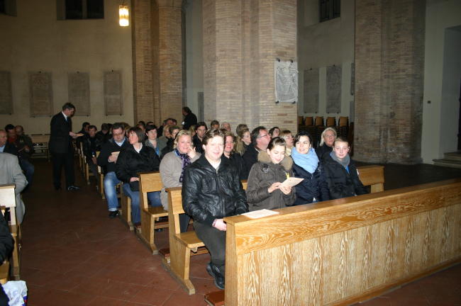 Romreise 2009