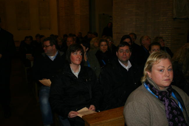 Romreise 2009