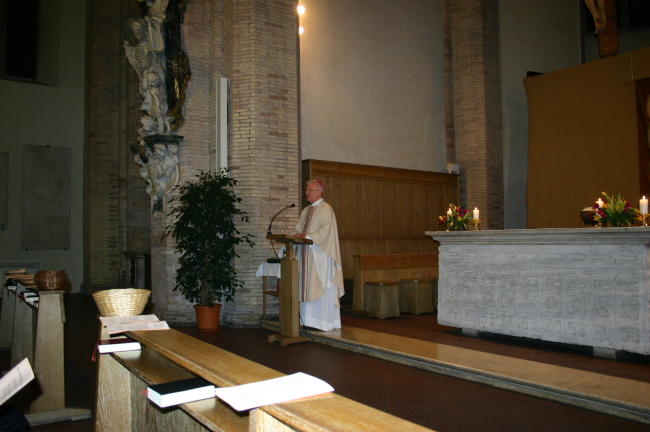 Romreise 2009