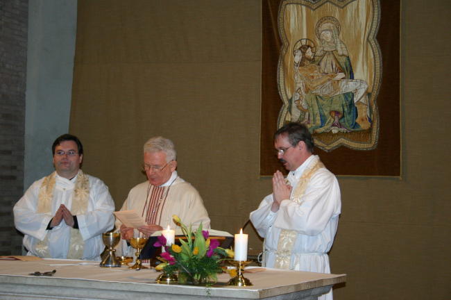 Romreise 2009