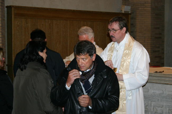 Romreise 2009