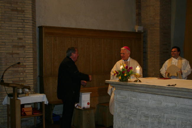 Romreise 2009
