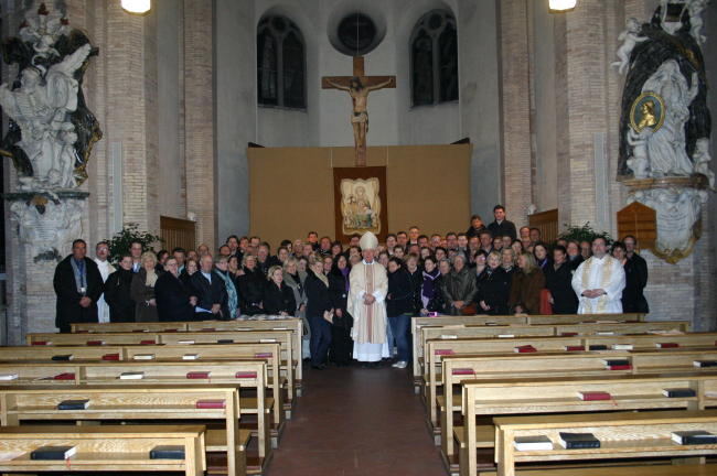 Romreise 2009