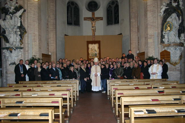 Romreise 2009