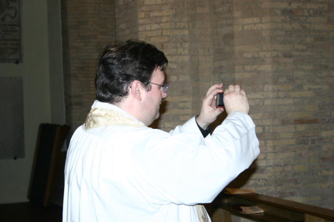 Romreise 2009