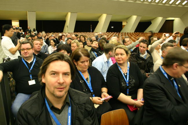 Romreise 2009