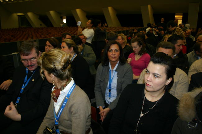 Romreise 2009