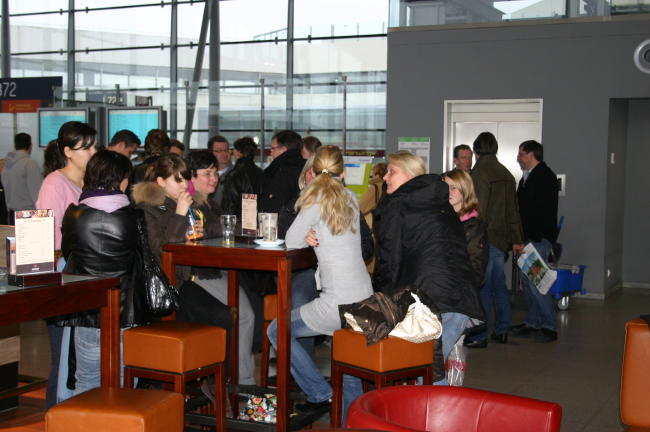 Romreise 2009