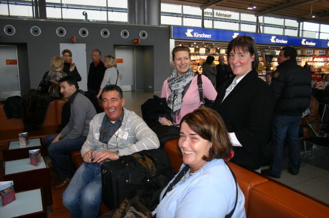 Romreise 2009