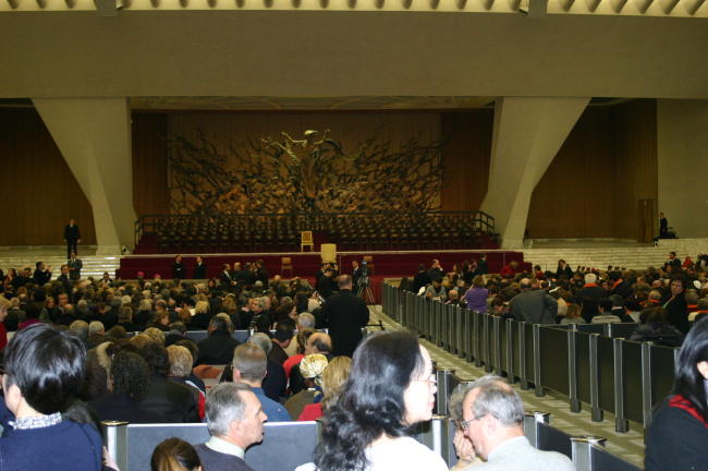 Romreise 2009