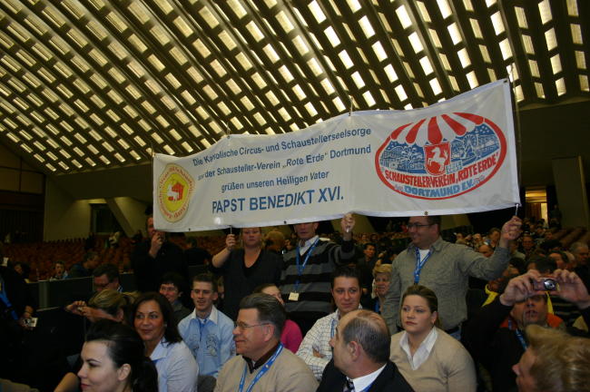 Romreise 2009