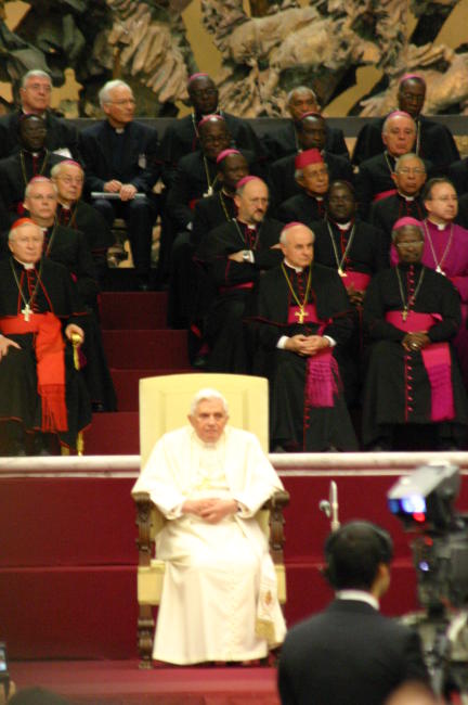 Romreise 2009