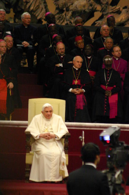 Romreise 2009
