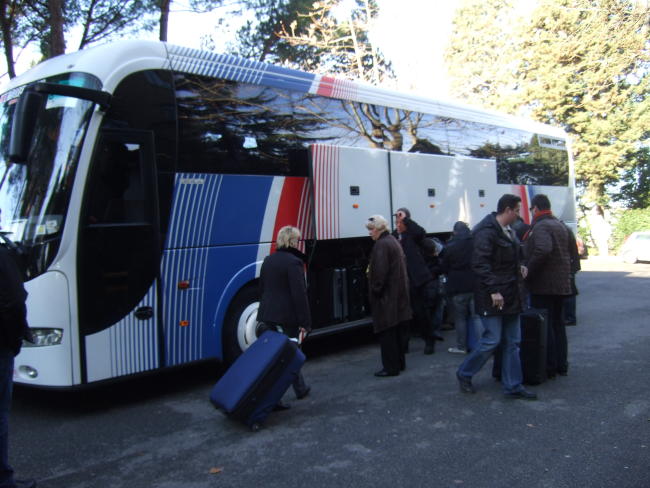 Romreise 2009