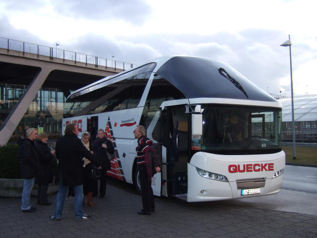 Romreise 2009